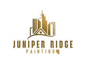 Juniper Ridge Painting Logo